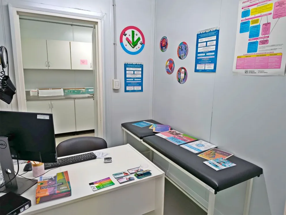 Posadas, Oberá, Iguazú, San Vicente y El Soberbio son algunos de los municipios que cuentan con estos dispositivos.  