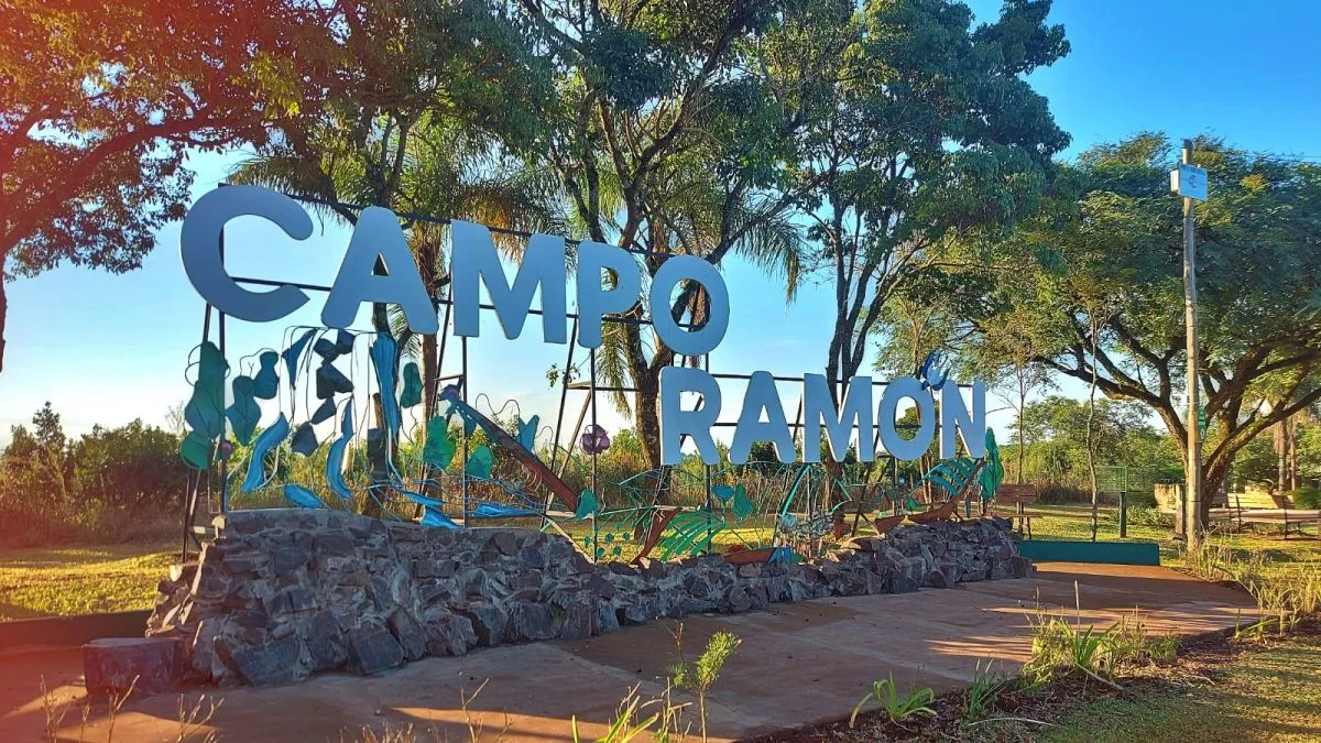 Campo Ramón avanza hacia el reconocimiento internacional como aldea ...