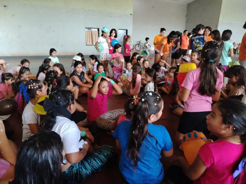 Foto: Juan Carlos Magliano.