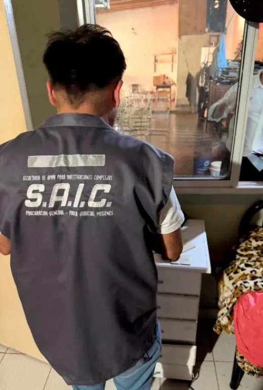 El hombre acusado de abusar de un chico de 13 años en Posadas ya había sido condenado por el mismo delito - Image 3