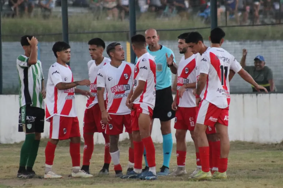 Gentileza: Somos Misiones