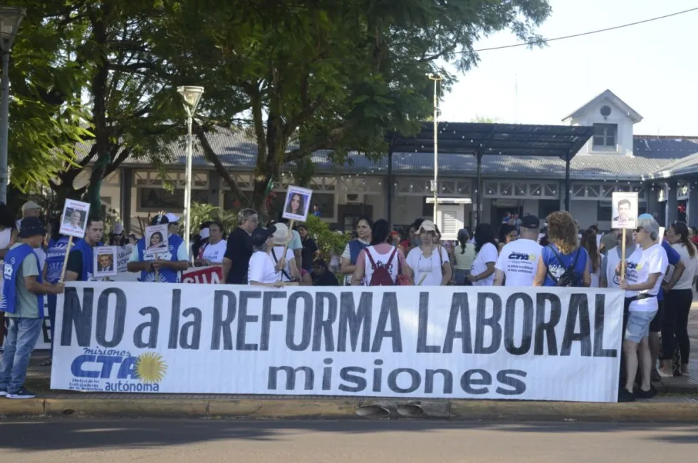 Foto: Julián Grondona