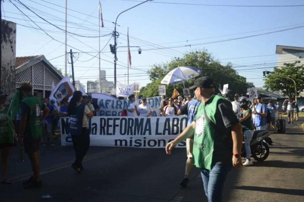 Foto: Julián Grondona