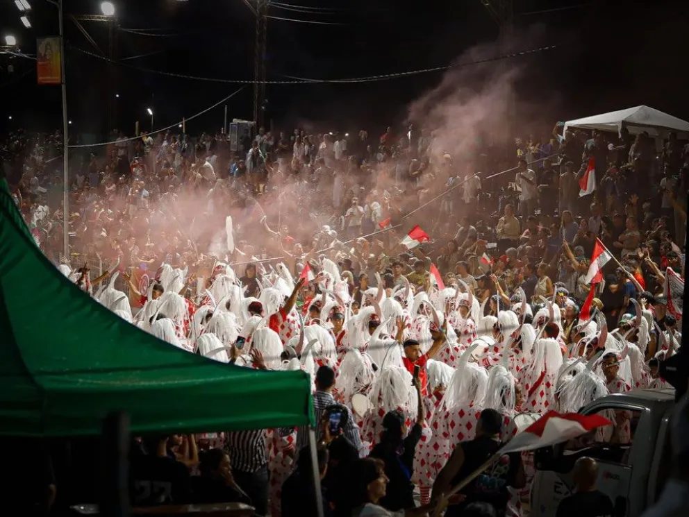 Foto: Mercedes Berón.