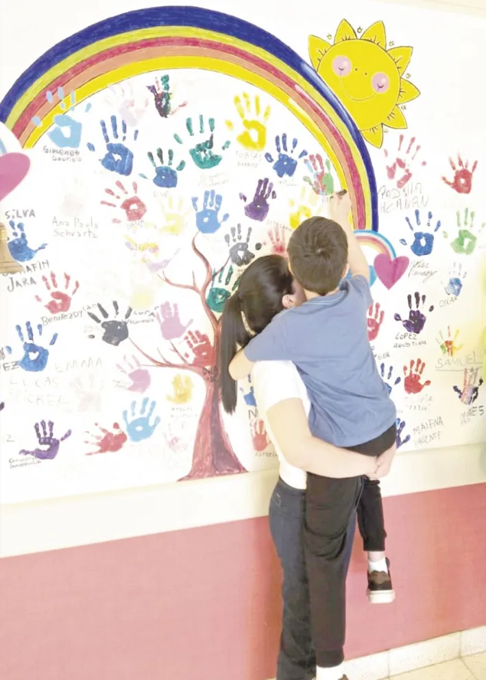 Largas filas y demoras para cruzar el puente Posadas-Encarnación 10 Largas filas y demoras para cruzar el puente Posadas-Encarnación imagen-9