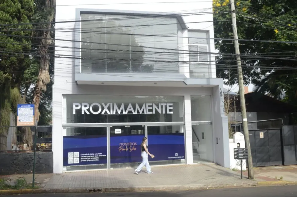 Foto: Julián Grondona