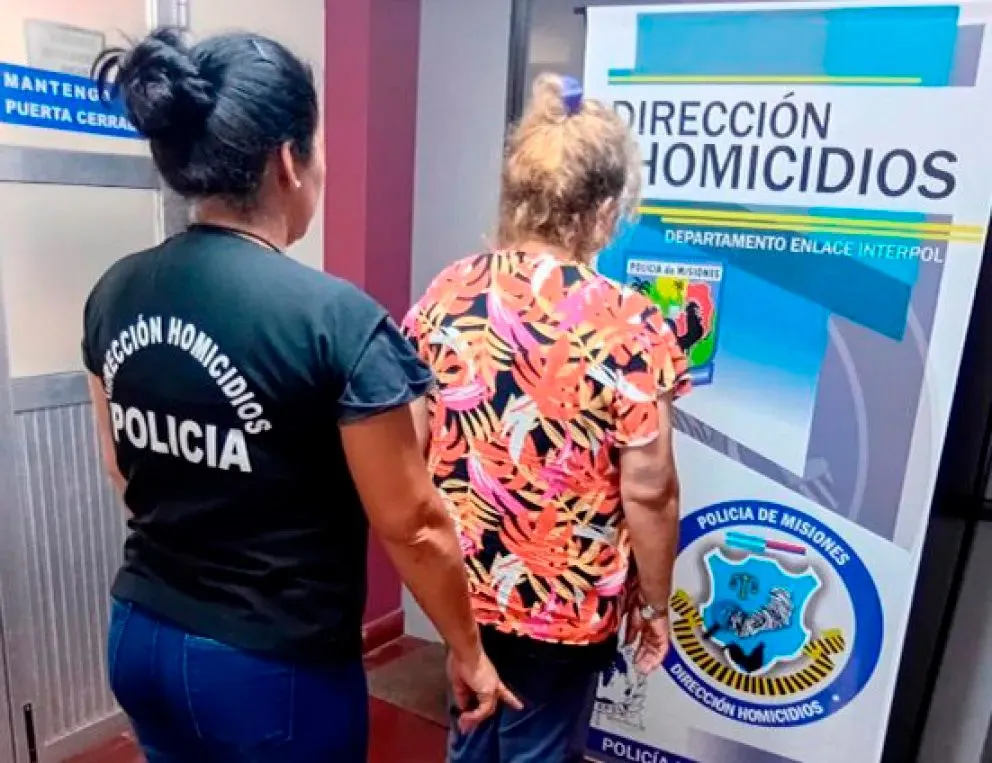Hermano Penitenciario, Hermana Asesina: La Verdad Revelada