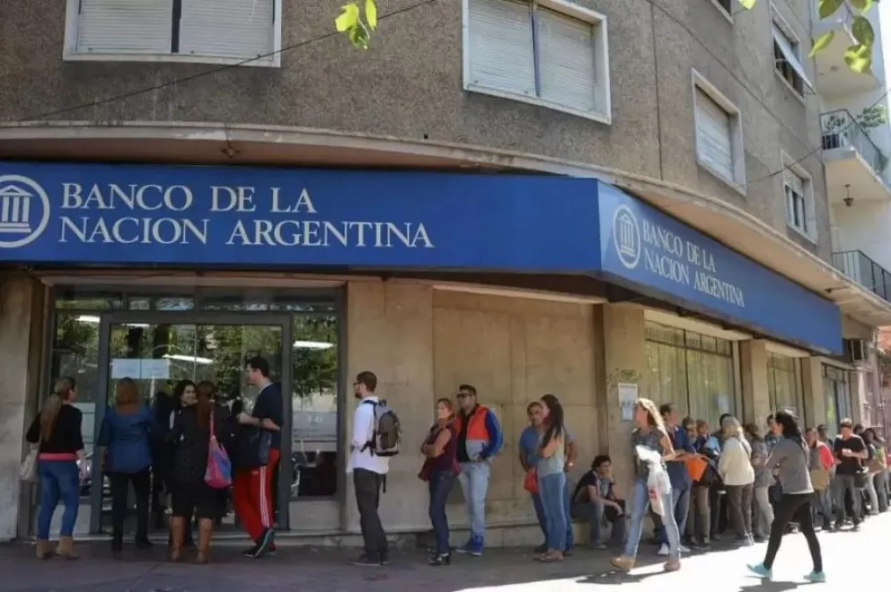 La adhesión al paro de actividades dependerá de cada entidad, pero esperan una menor atención al público y más uso de canales electrónicos. 