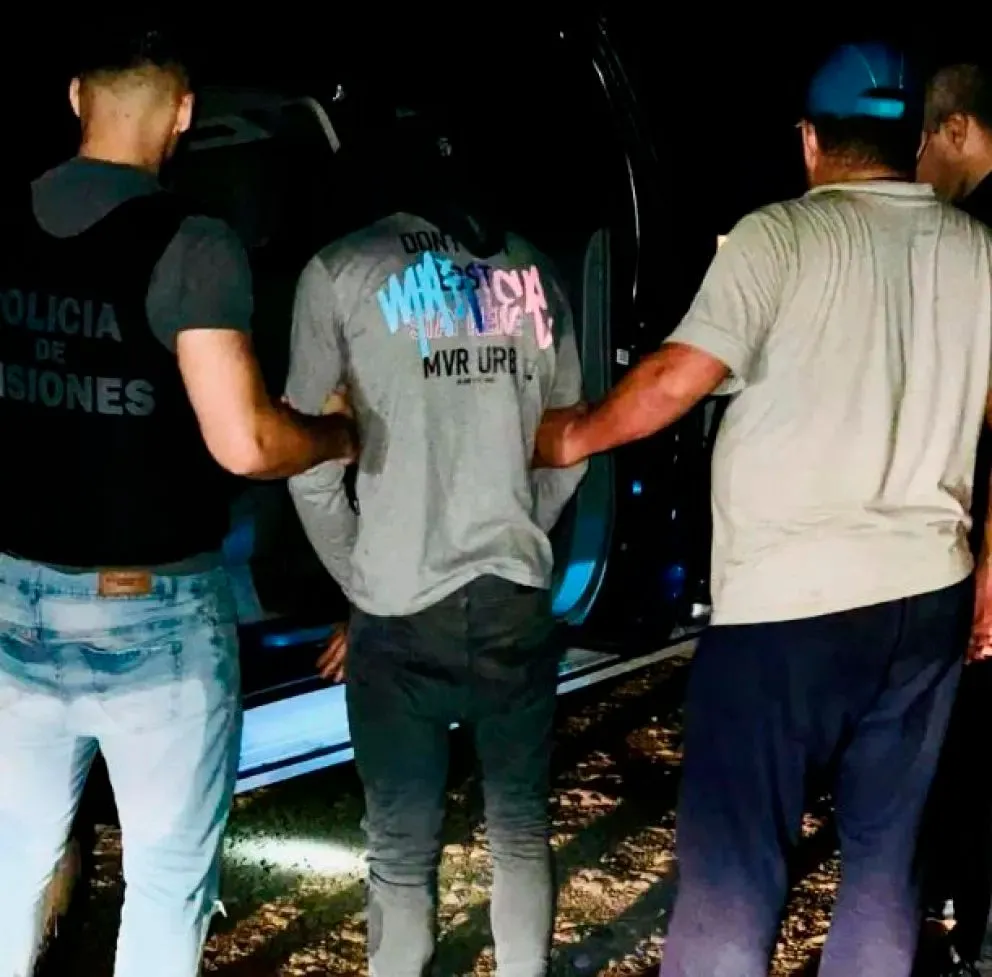 Oberá: Joven Apuntaló a su Ex, Juicio en Marzo