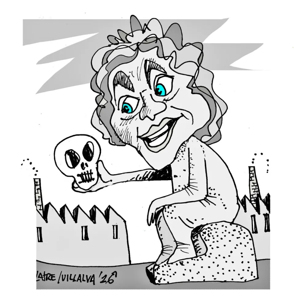 Imagen ilustrativa (Latree).