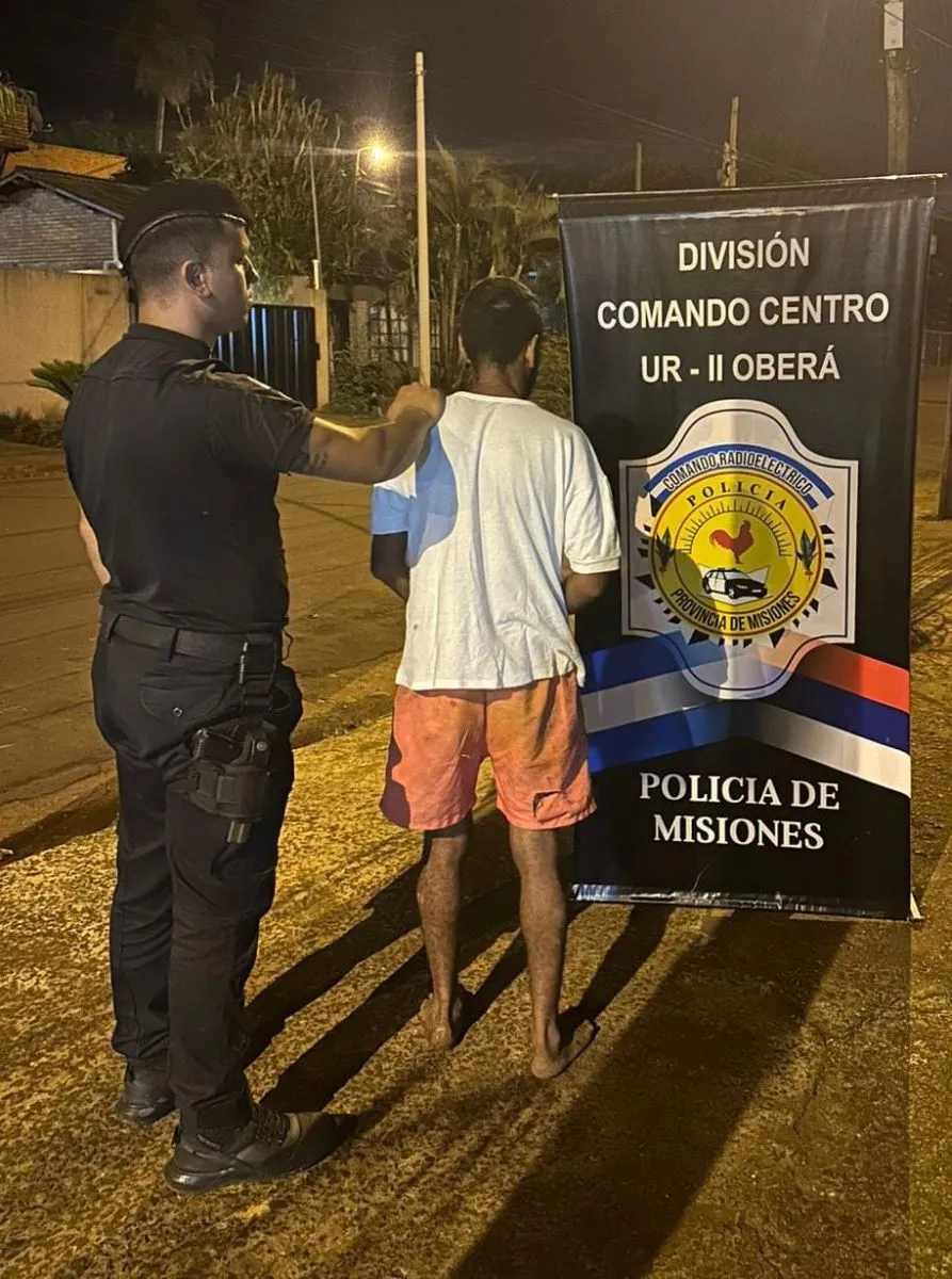 Joven sufrió lesiones graves tras ser atacado con un hacha por su ...