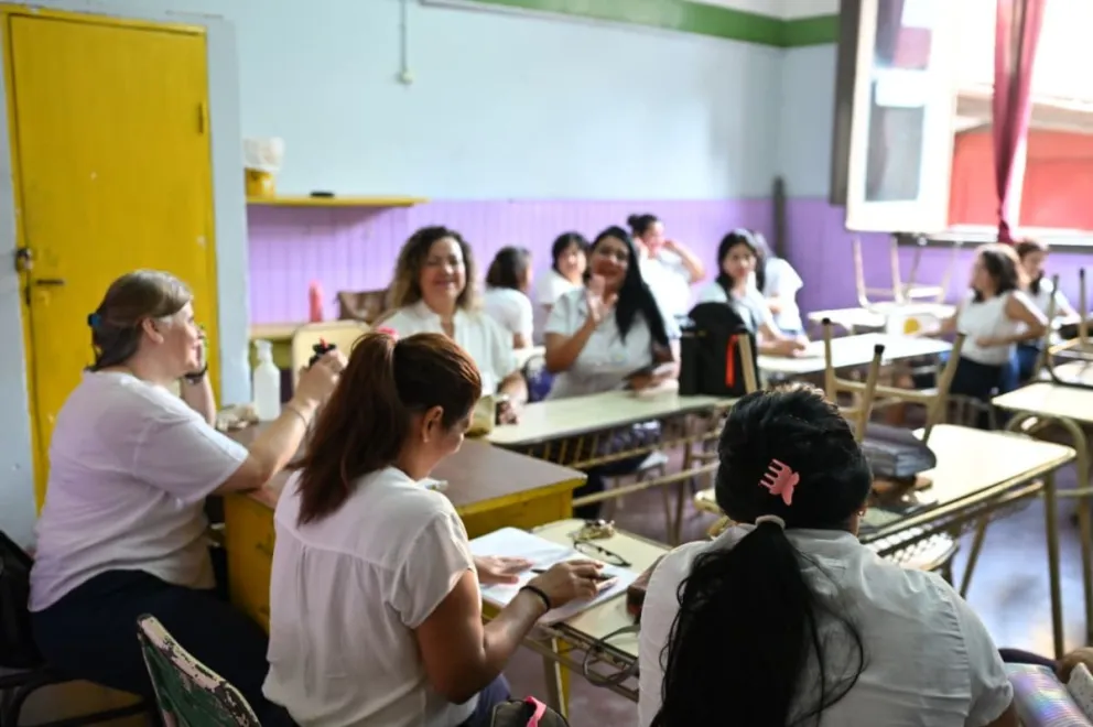 Foto: Joaquín Galiano