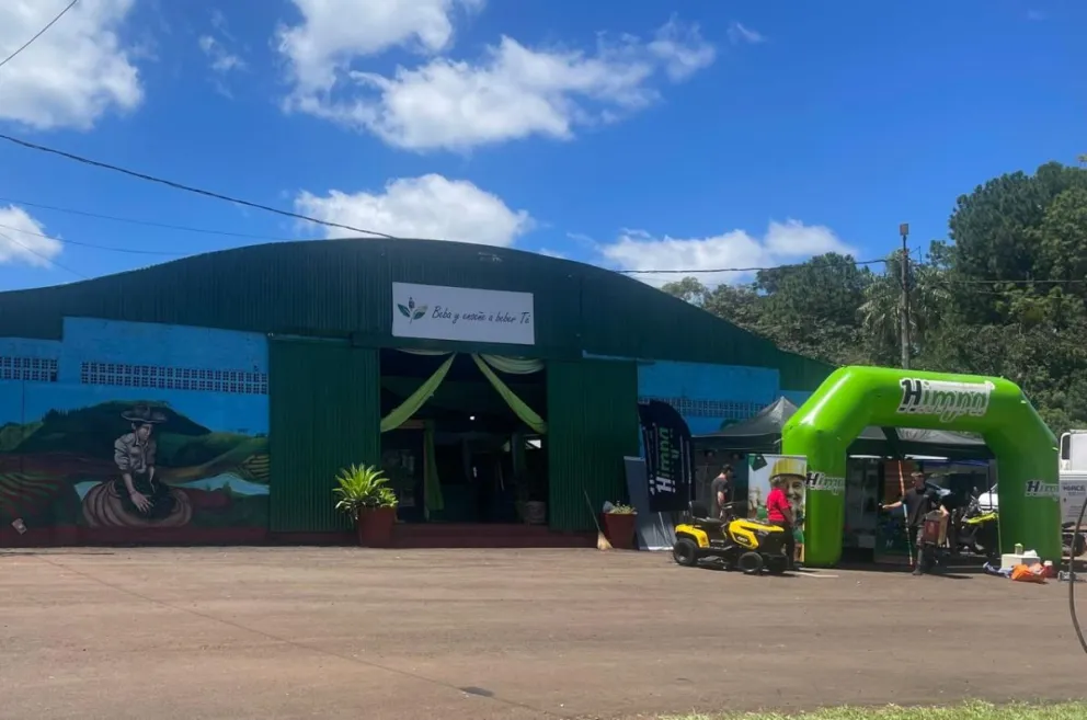 Presentaron el proyecto de la “Ruta de Sabor con Historia por Misiones” imagen-10