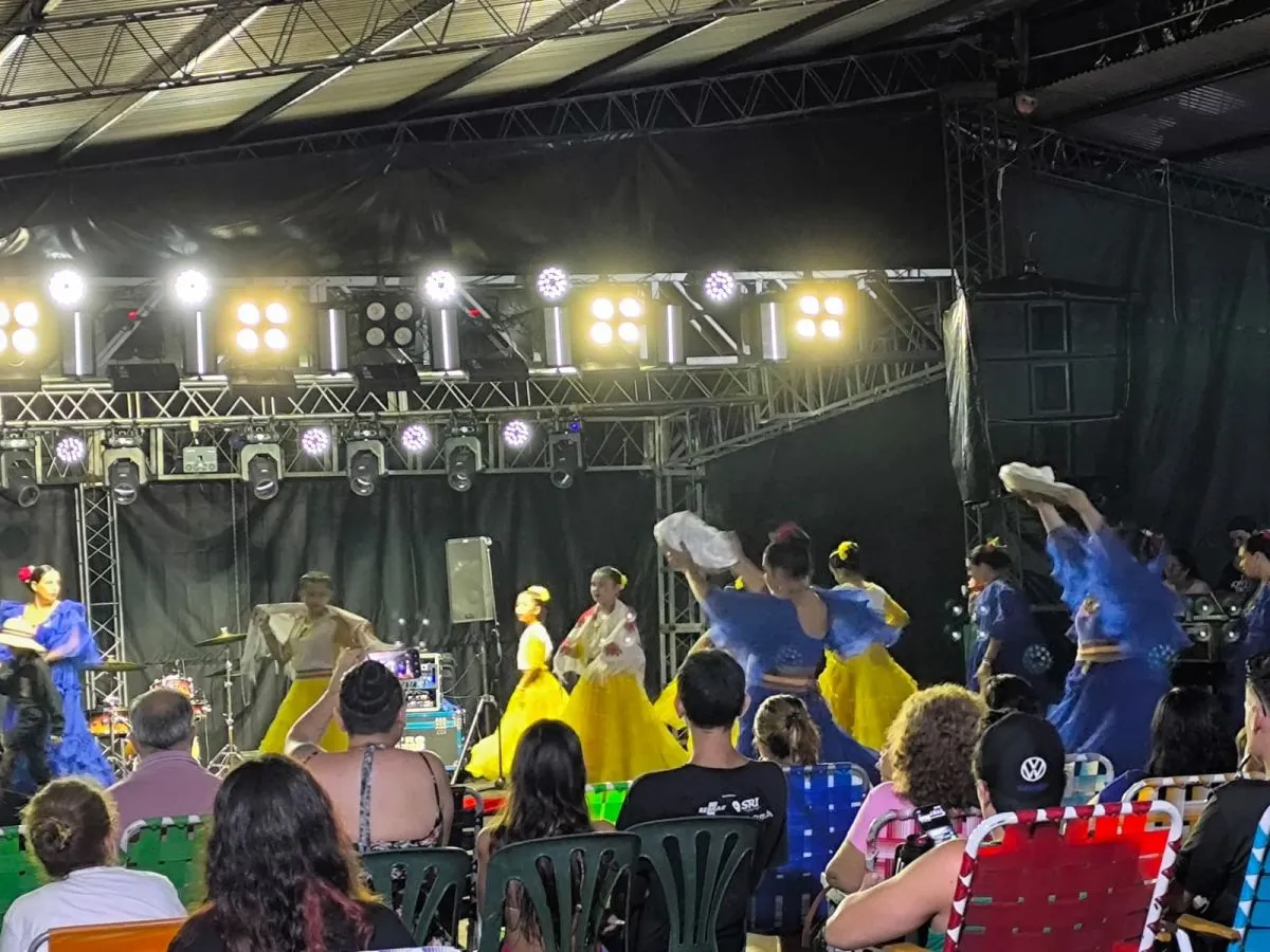 El verano se despide en el Tabay con un gran show musical 8 El verano se despide en el Tabay con un gran show musical imagen-7