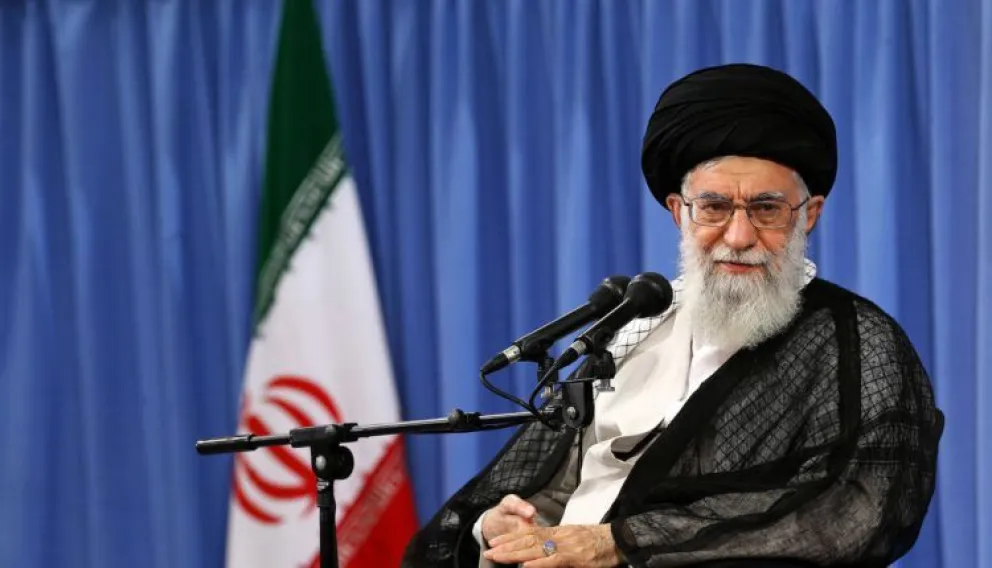 Jamenei fue abatido en una operación conjunta entre Estados Unidos e Israel. //Foto: X.