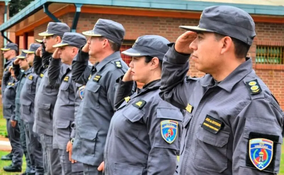 El escrito pide que el Ejecutivo provincial evalúe “mecanismos de articulación” entre el SPP y la Policía para el control de las guardias.