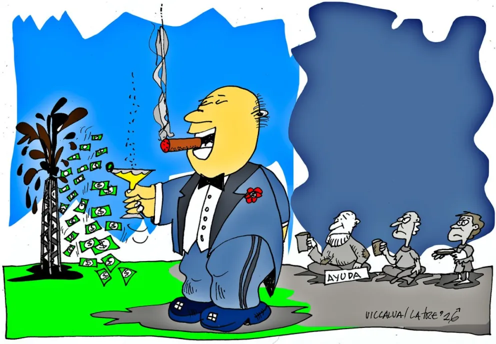 Imagen ilustrativa (Latree).