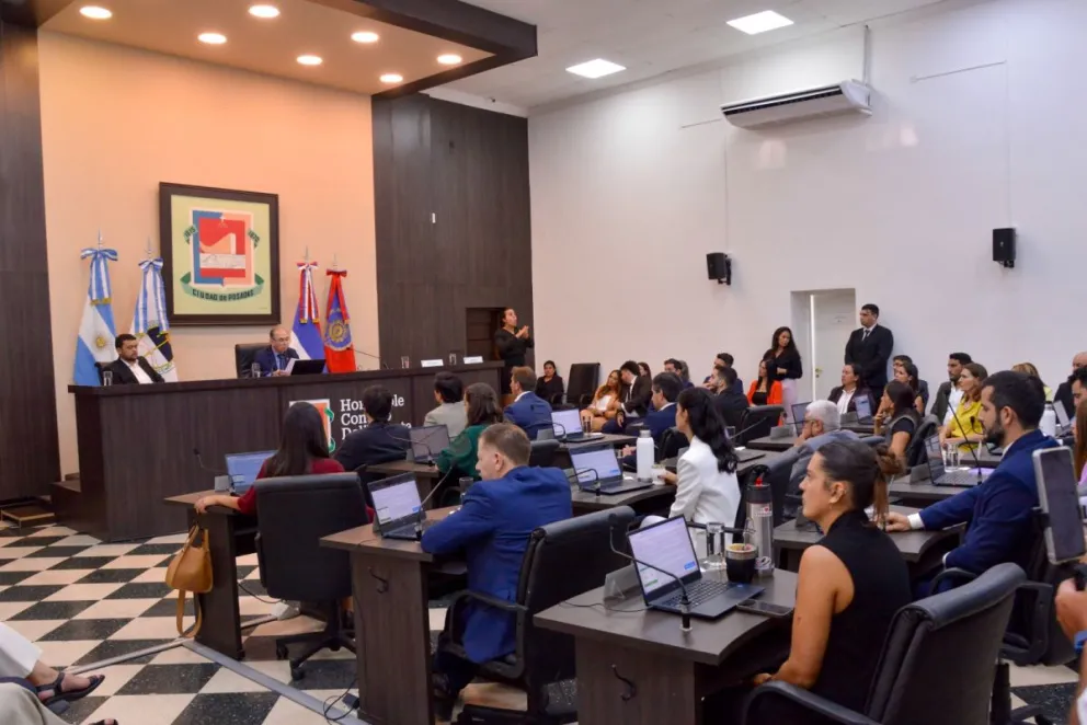 Fotos: Jorge Acosta 