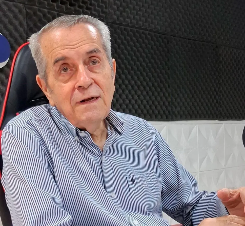 Epet 1, impactada por un episodio que vuelve a poner foco en la salud mental imagen-10