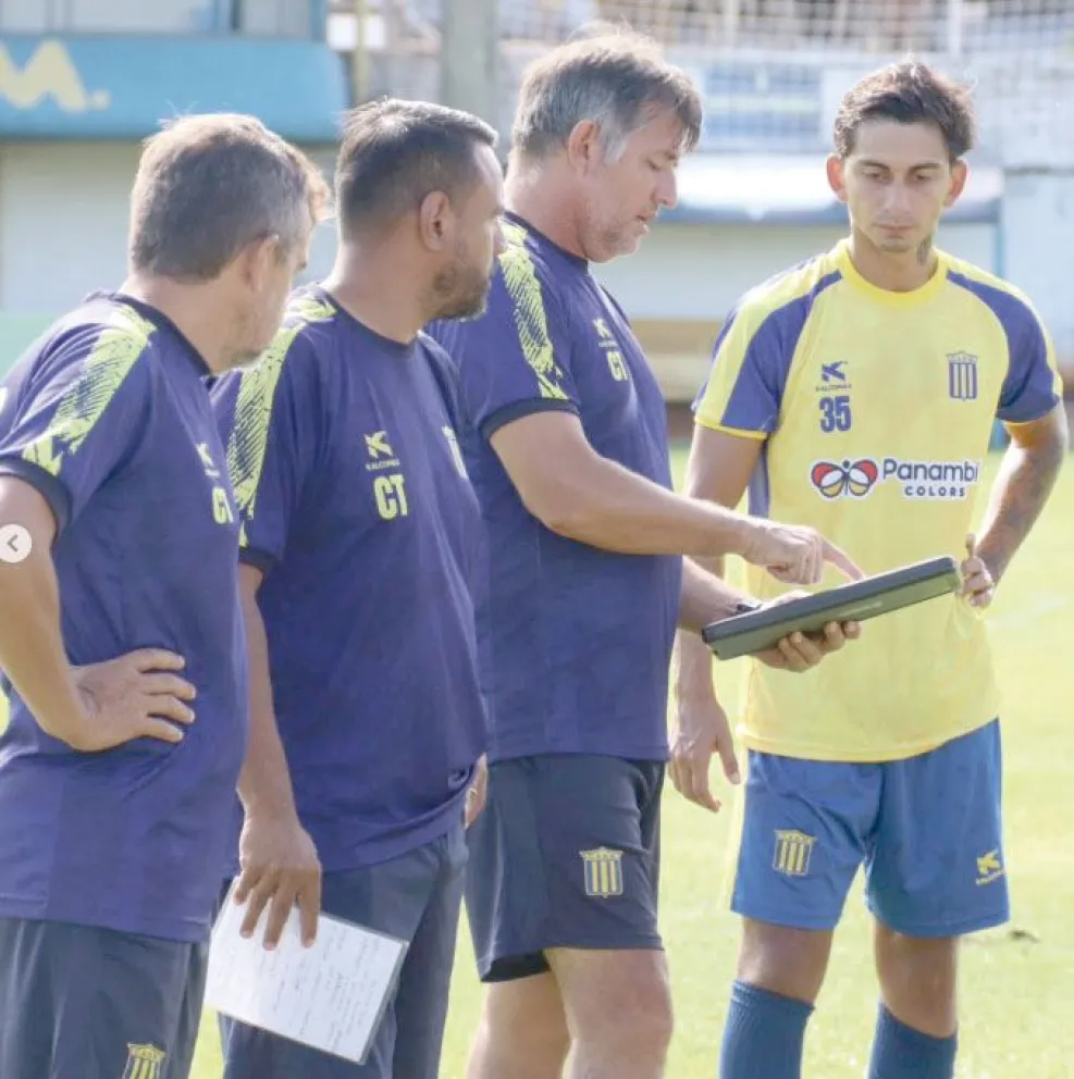 Epet 1, impactada por un episodio que vuelve a poner foco en la salud mental imagen-18
