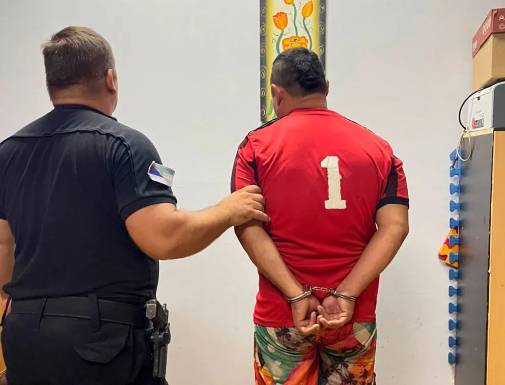 Epet 1, impactada por un episodio que vuelve a poner foco en la salud mental imagen-16