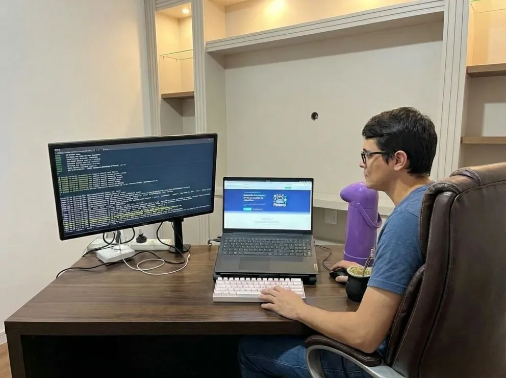 Sampedrinos crearon una plataforma que apunta a la transparencia en la compra y venta de vehículos usados imagen-6