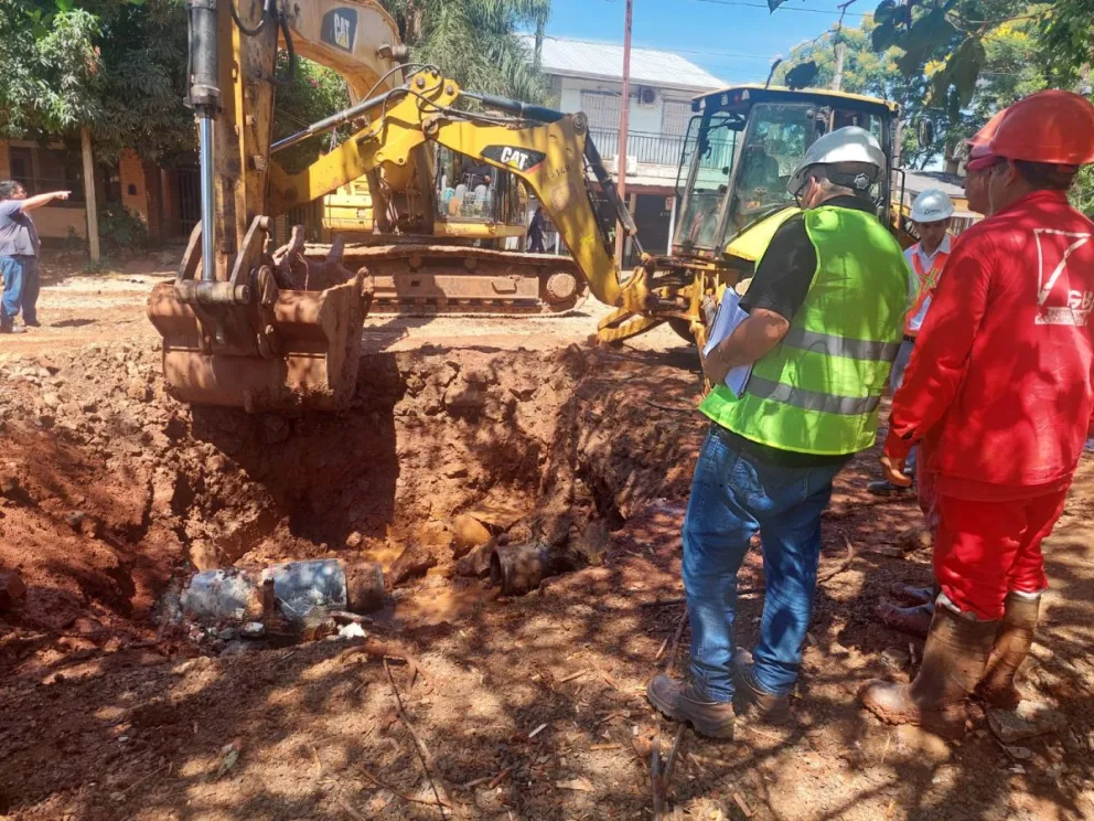 Foto: Marcelo Rodríguez