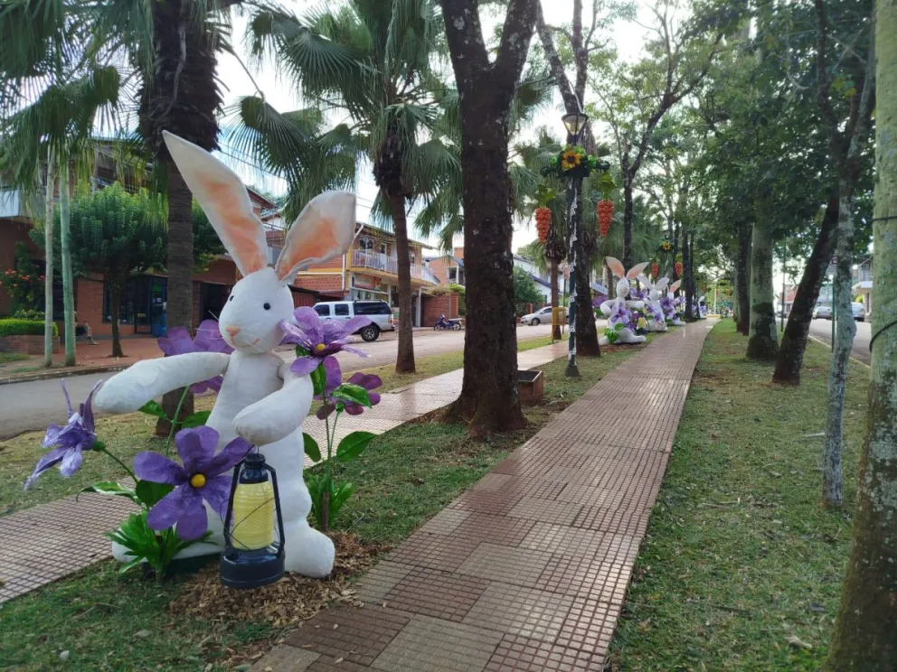 Foto: Esteban González
