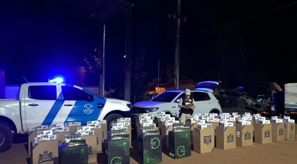Foto: PNA.