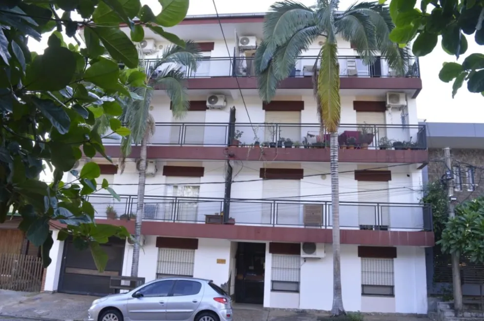 "Tenían discusiones cuando salían pero nada que haya pasado a mayores"