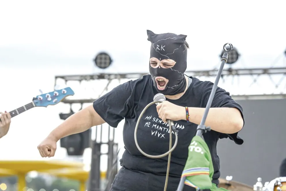 El contraste que sostiene el cruce de misioneros para trabajar en Brasil imagen-18