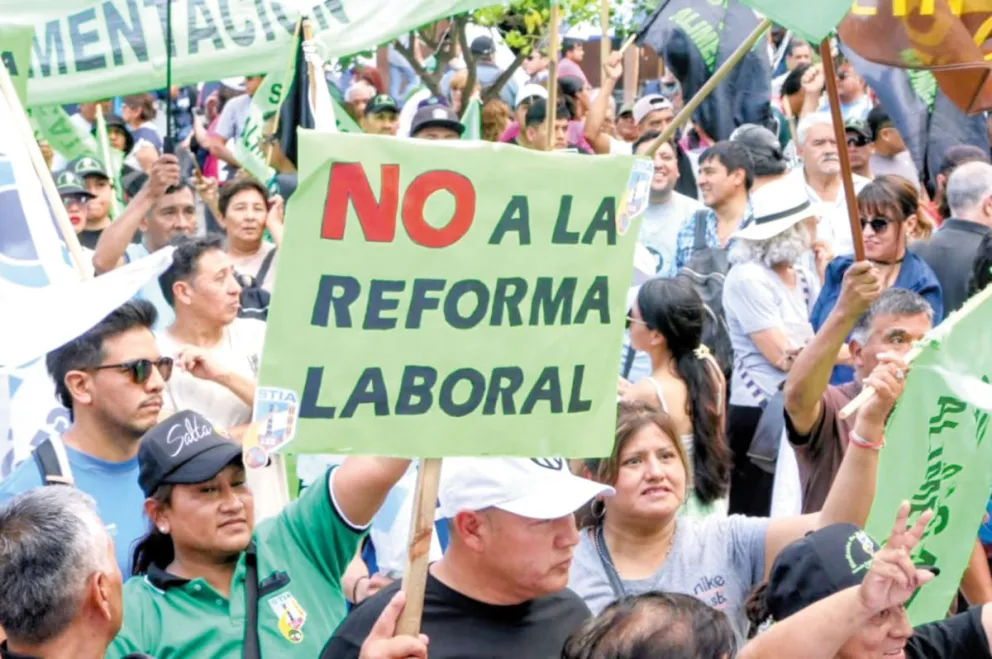 La nueva legislación comenzó a regir ayer en el país. 