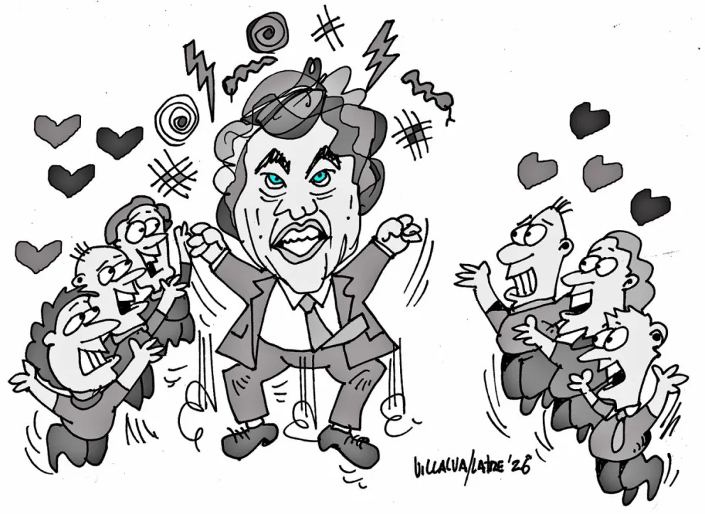 Imagen ilustrativa (Latree).