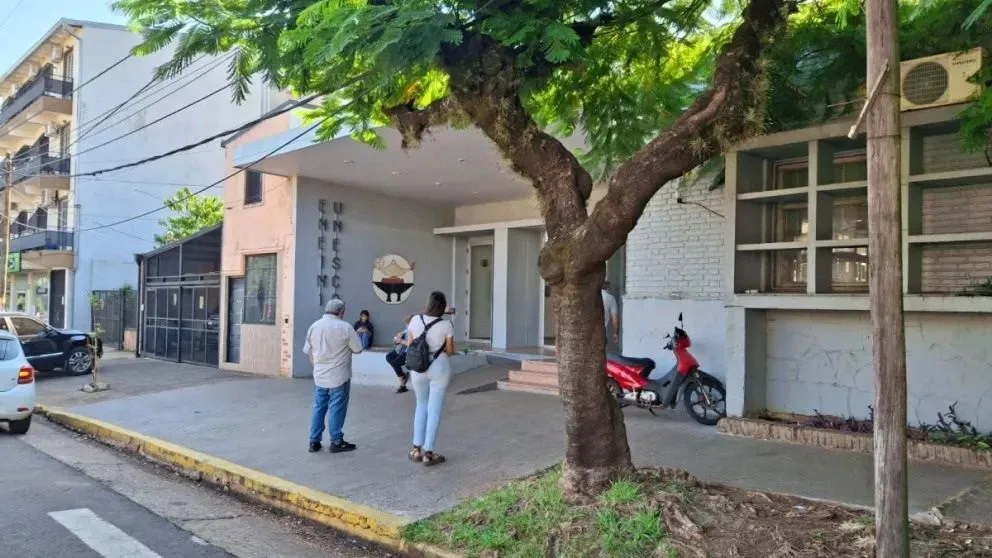 Gran movimiento turístico en los Saltos del Tabay durante el verano imagen-9