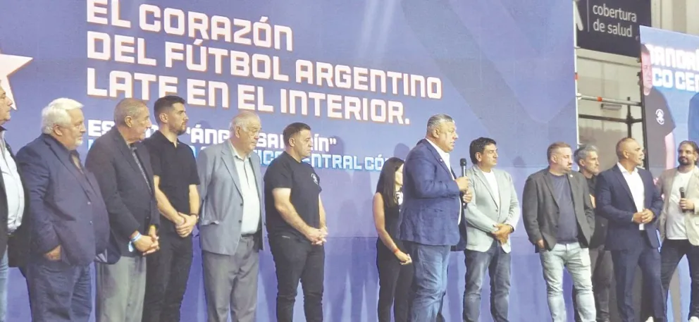 Iris y sus casi dos décadas de cocina y organización barrial por los chicos imagen-12