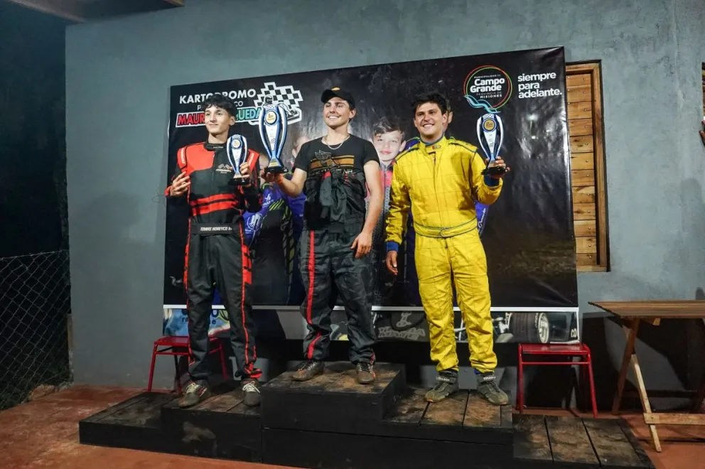 El Servicio Meteorológico Nacional mantiene alerta amarilla por tormentas en Misiones imagen-9