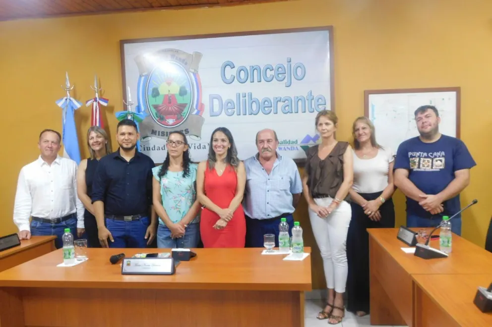 Foto: Miguel Garcete.