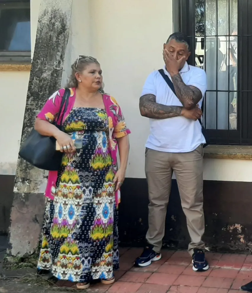 Foto: Graciela González