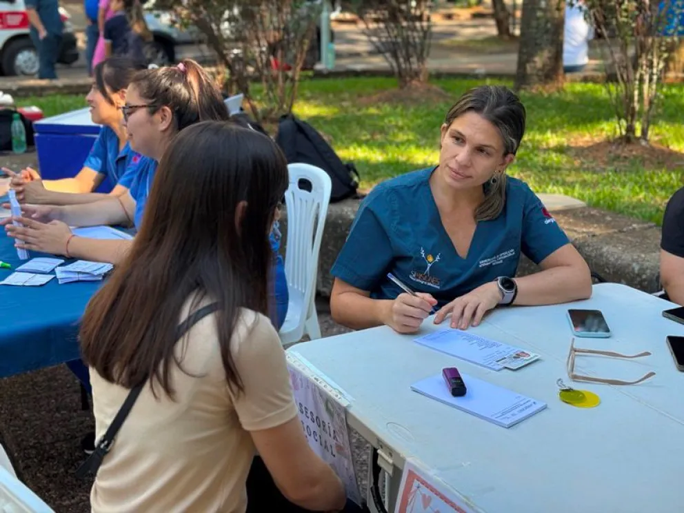 Día Mundial de la Endometriosis: entre el 50% y el 70% de las mujeres pueden lograr un embarazo espontáneo imagen-8