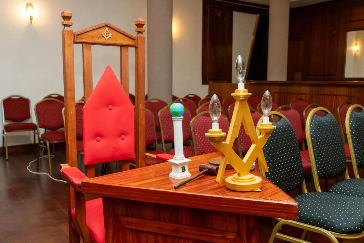 Proponen construir un museo masónico en Posadas y crear monumento en honor a Roque Pérez imagen-8