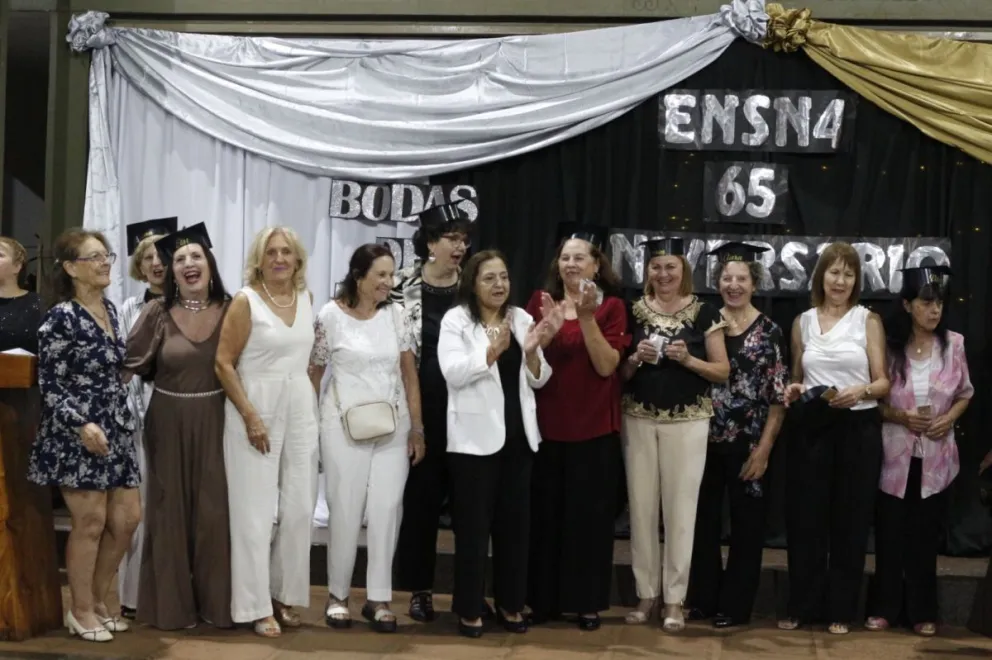 Fotos: Luciano Ferreyra
