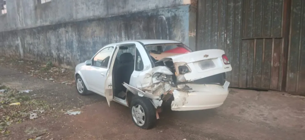 Domingo caluroso con escasa nubosidad, desmejora en la madrugada del lunes imagen-15