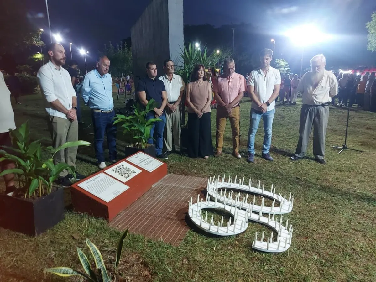 Caminata histórica y cultural para mantener viva la memoria a 90 años de la Masacre de Oberá - Image 2