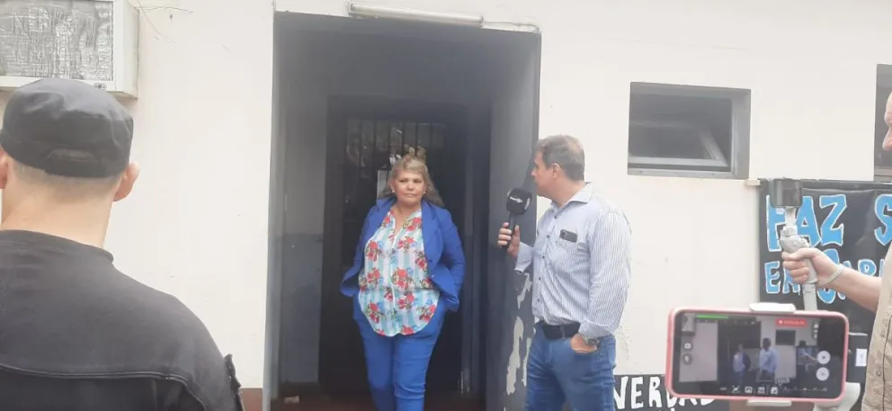 Foto: Graciela González 