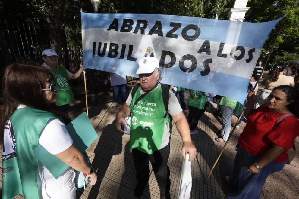 Foto: Marcelo Rodríguez.