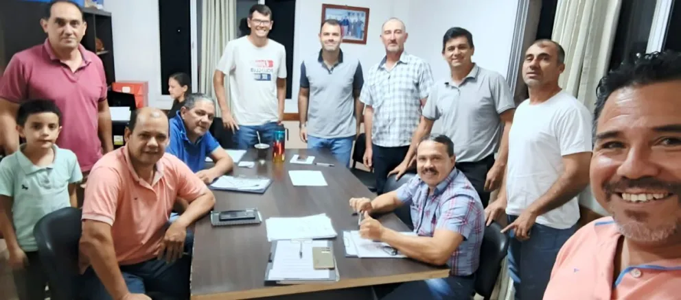 Impulsan la creación de un Centro de Formación Profesional para jóvenes del ámbito rural imagen-6