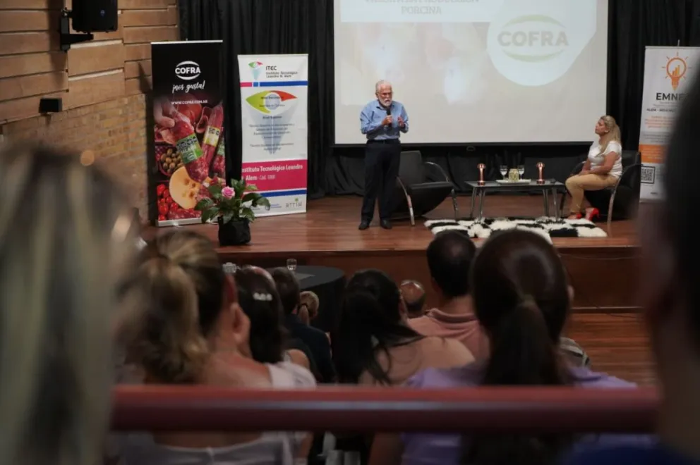 En Alem abren las inscripciones para la Escuela de Negocios imagen-6