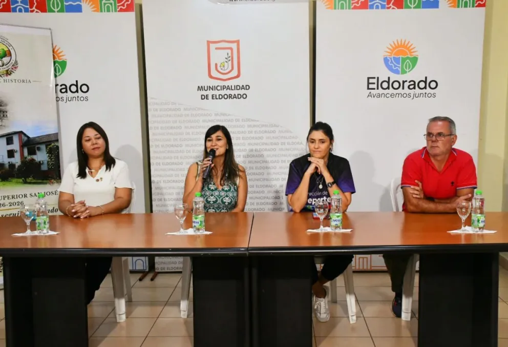 Foto: Matías Bordón 