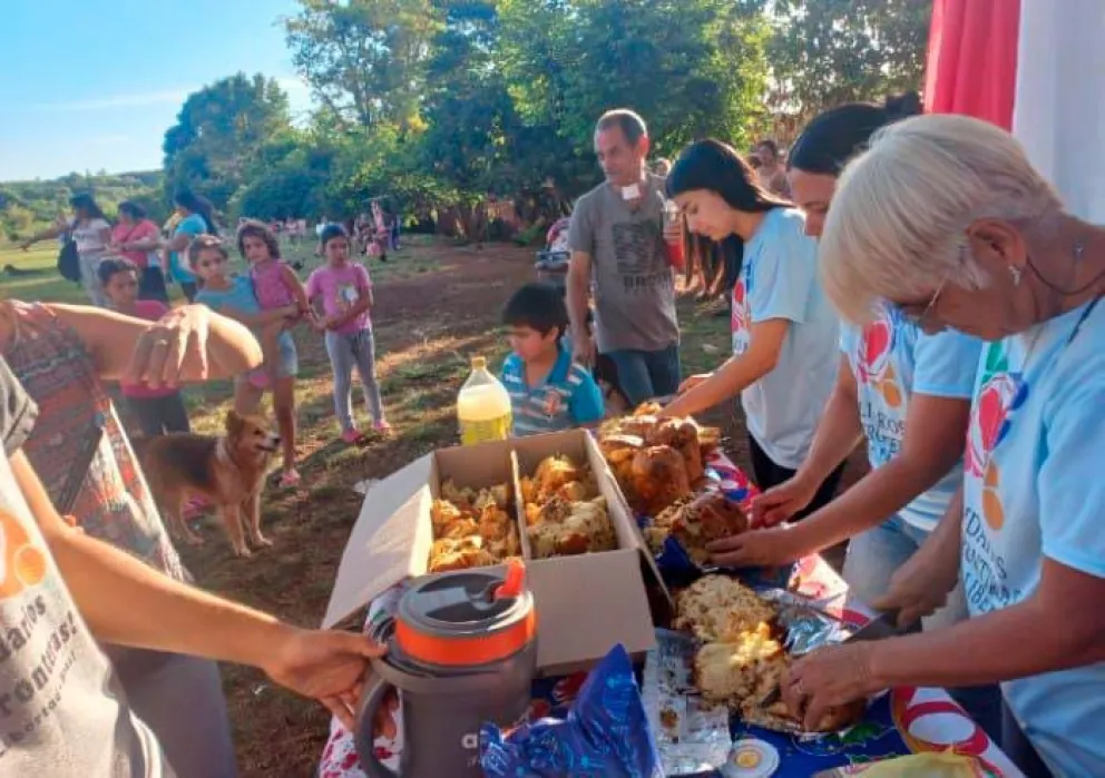 El Gobierno de Misiones desplazó del cargo al subsecretario de Seguridad y Justicia 15 El Gobierno de Misiones desplazó del cargo al subsecretario de Seguridad y Justicia imagen-14