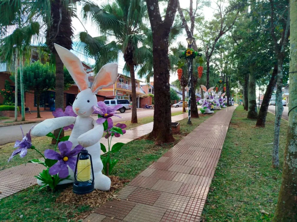 El Gobierno de Misiones desplazó del cargo al subsecretario de Seguridad y Justicia 17 El Gobierno de Misiones desplazó del cargo al subsecretario de Seguridad y Justicia imagen-16